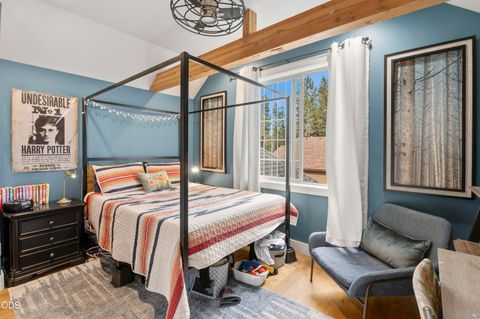 Tiny photo for 17169 Kingsburg Road, Bend, OR 97707 (MLS # 220224282)