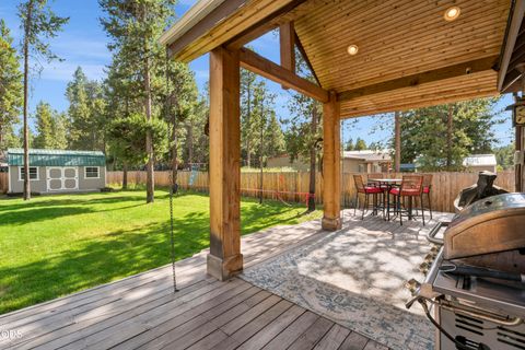 Tiny photo for 17169 Kingsburg Road, Bend, OR 97707 (MLS # 220224282)