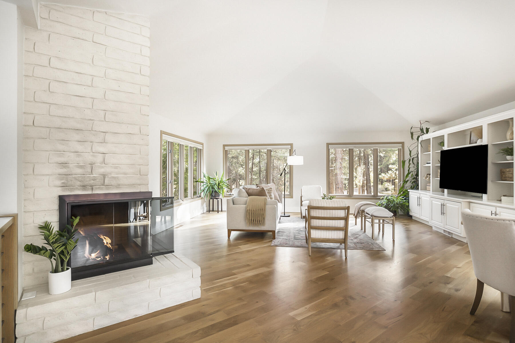 Sunrise Village - Residential