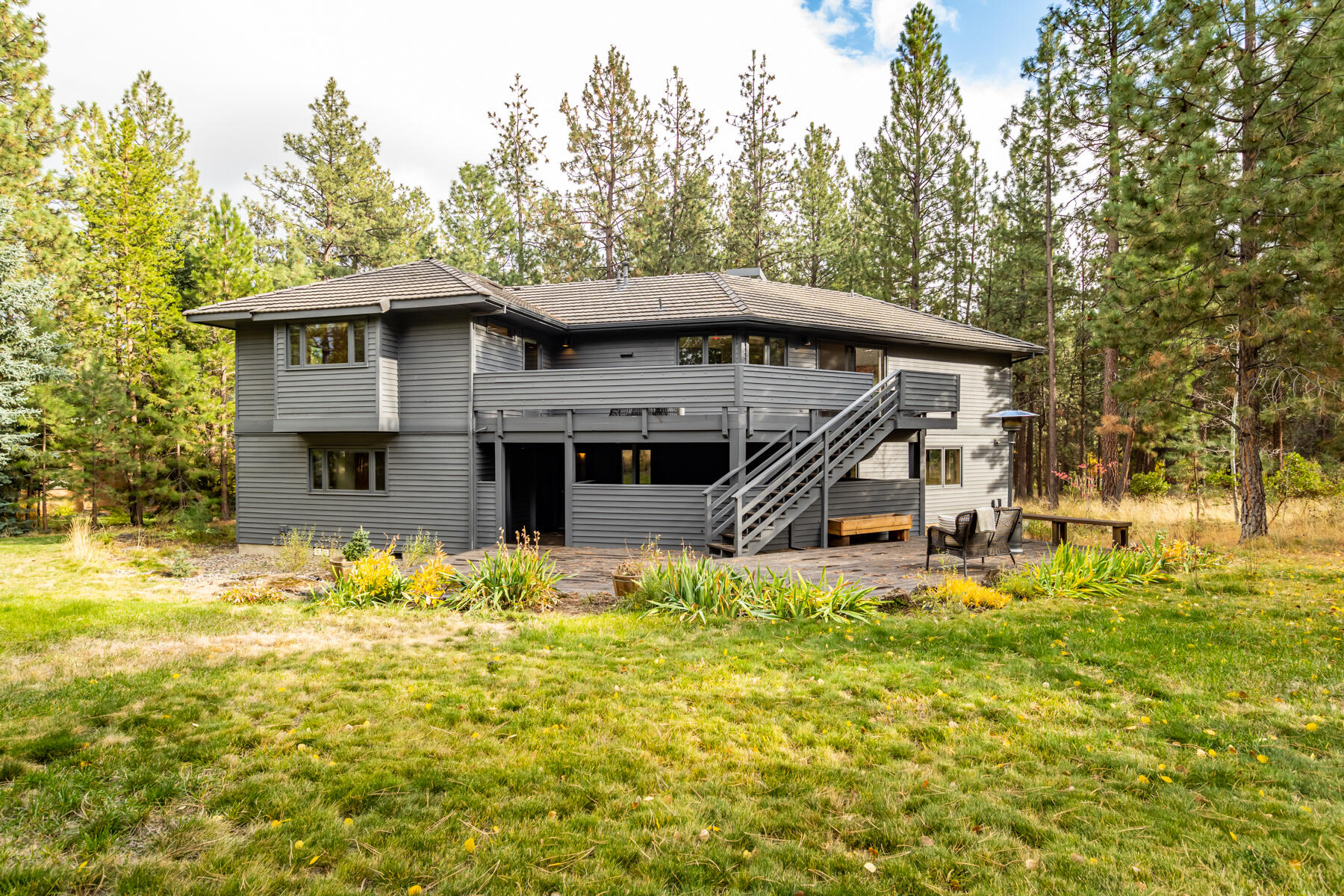 Sunrise Village - Residential