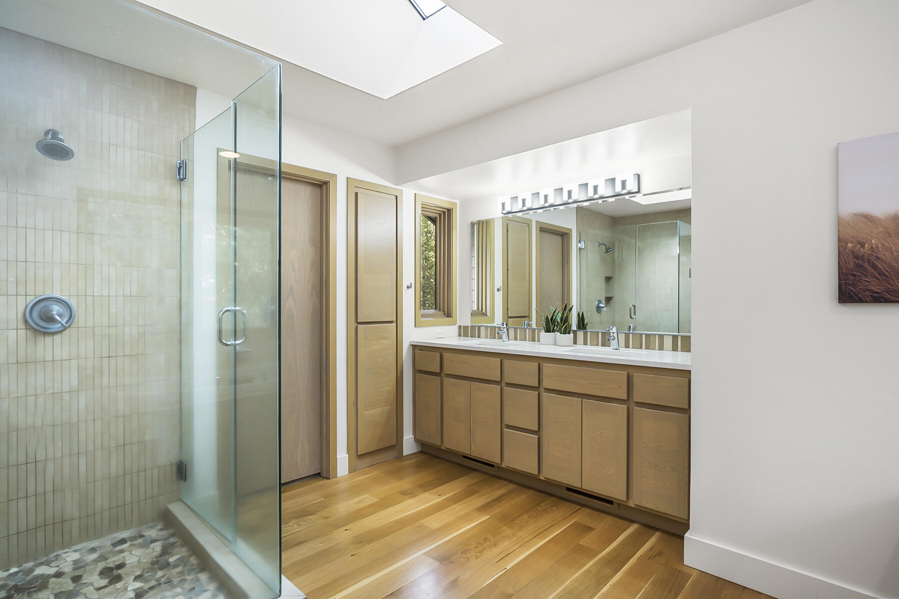 Sunrise Village - Residential