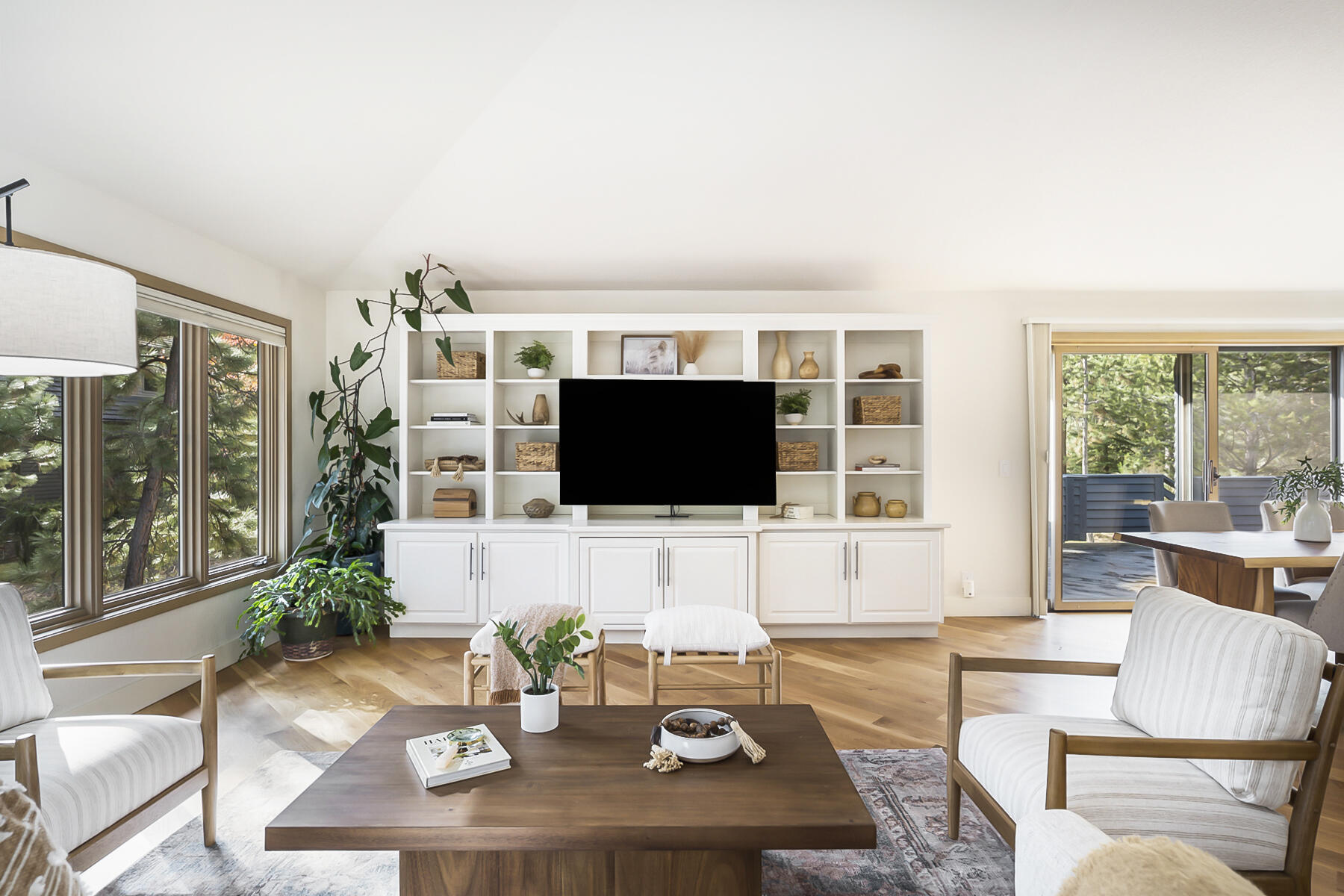 Sunrise Village - Residential