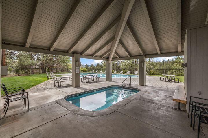 Sunrise Village - Residential