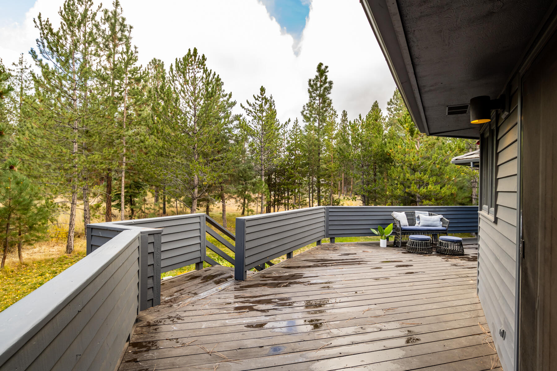 Sunrise Village - Residential