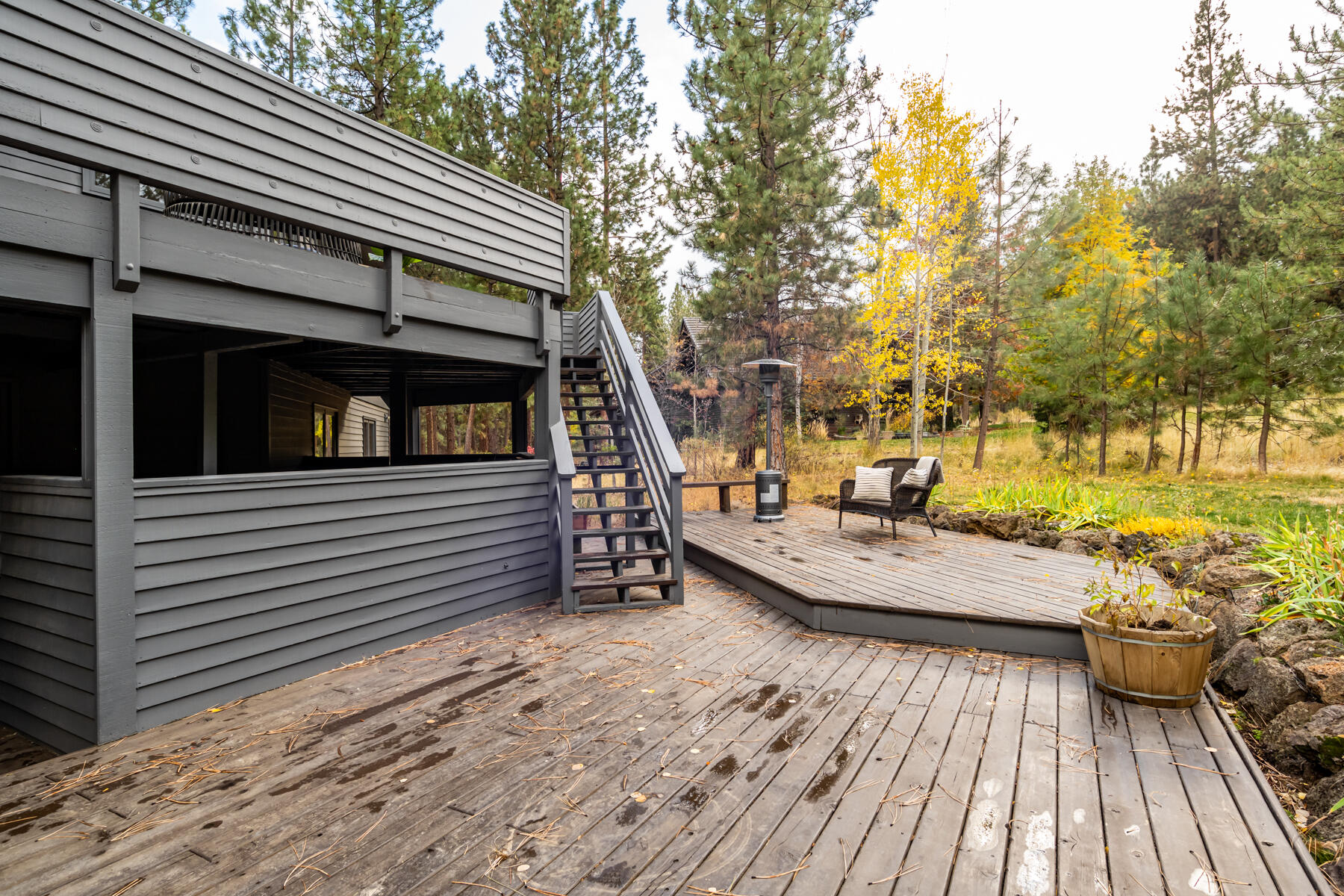 Sunrise Village - Residential