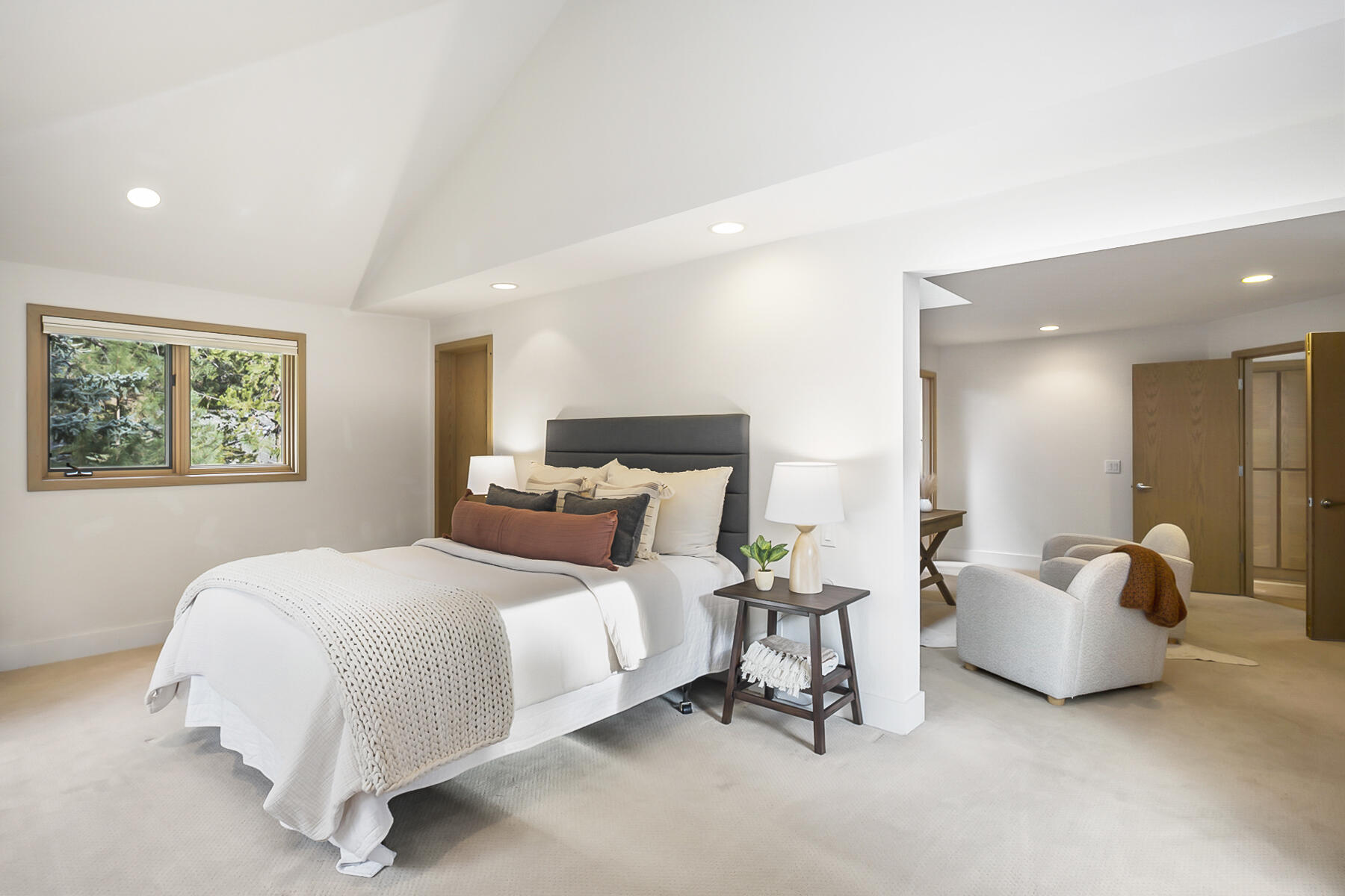 Sunrise Village - Residential