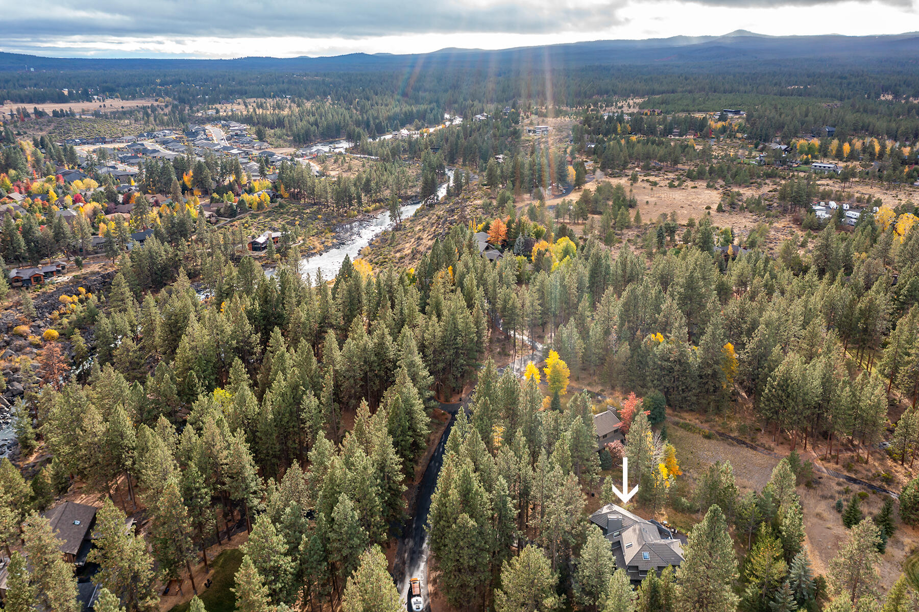 Sunrise Village - Residential