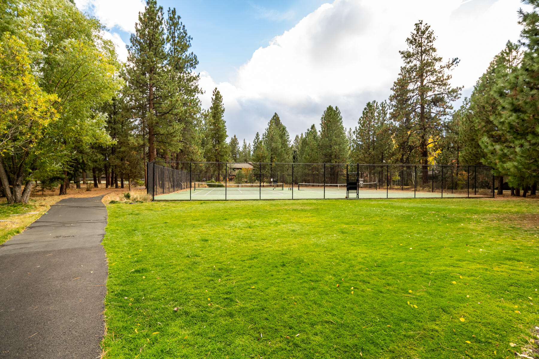 Sunrise Village - Residential