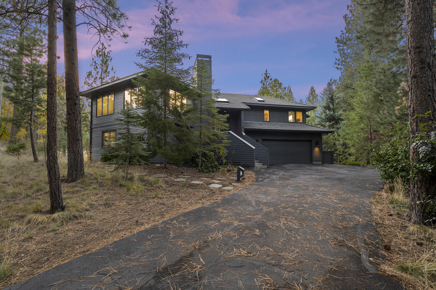 Sunrise Village - Residential