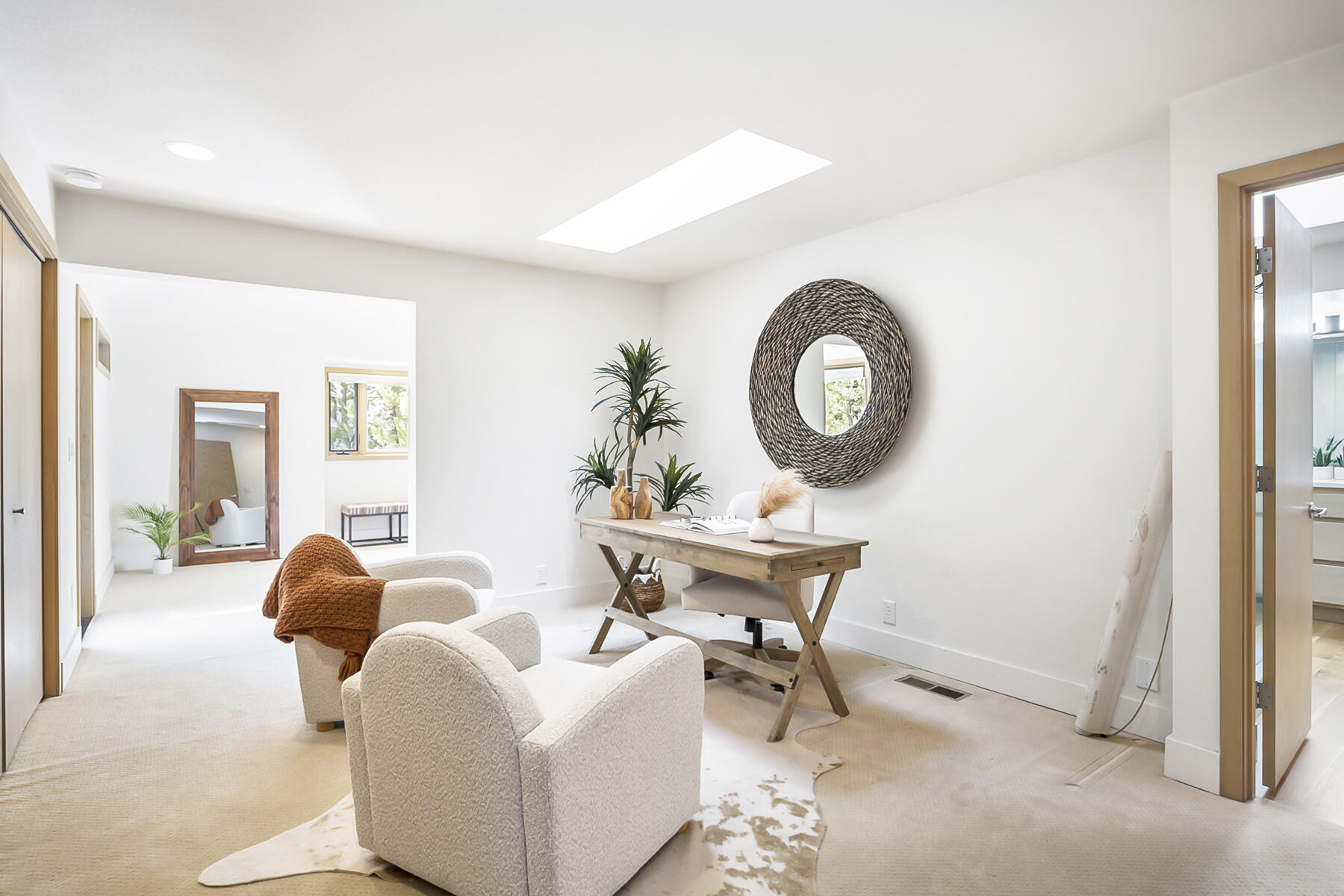 Sunrise Village - Residential