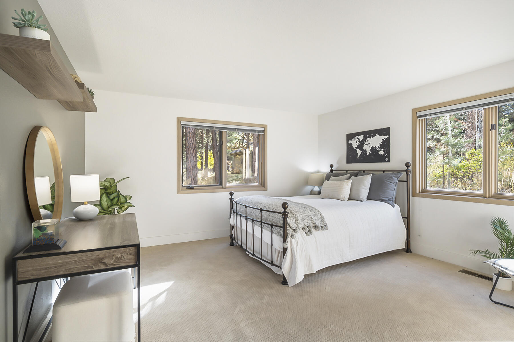 Sunrise Village - Residential