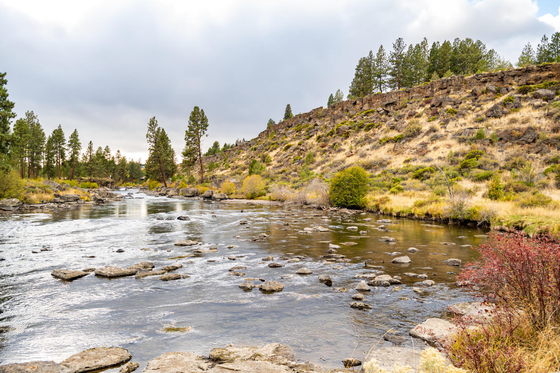 Sunrise Village - Residential