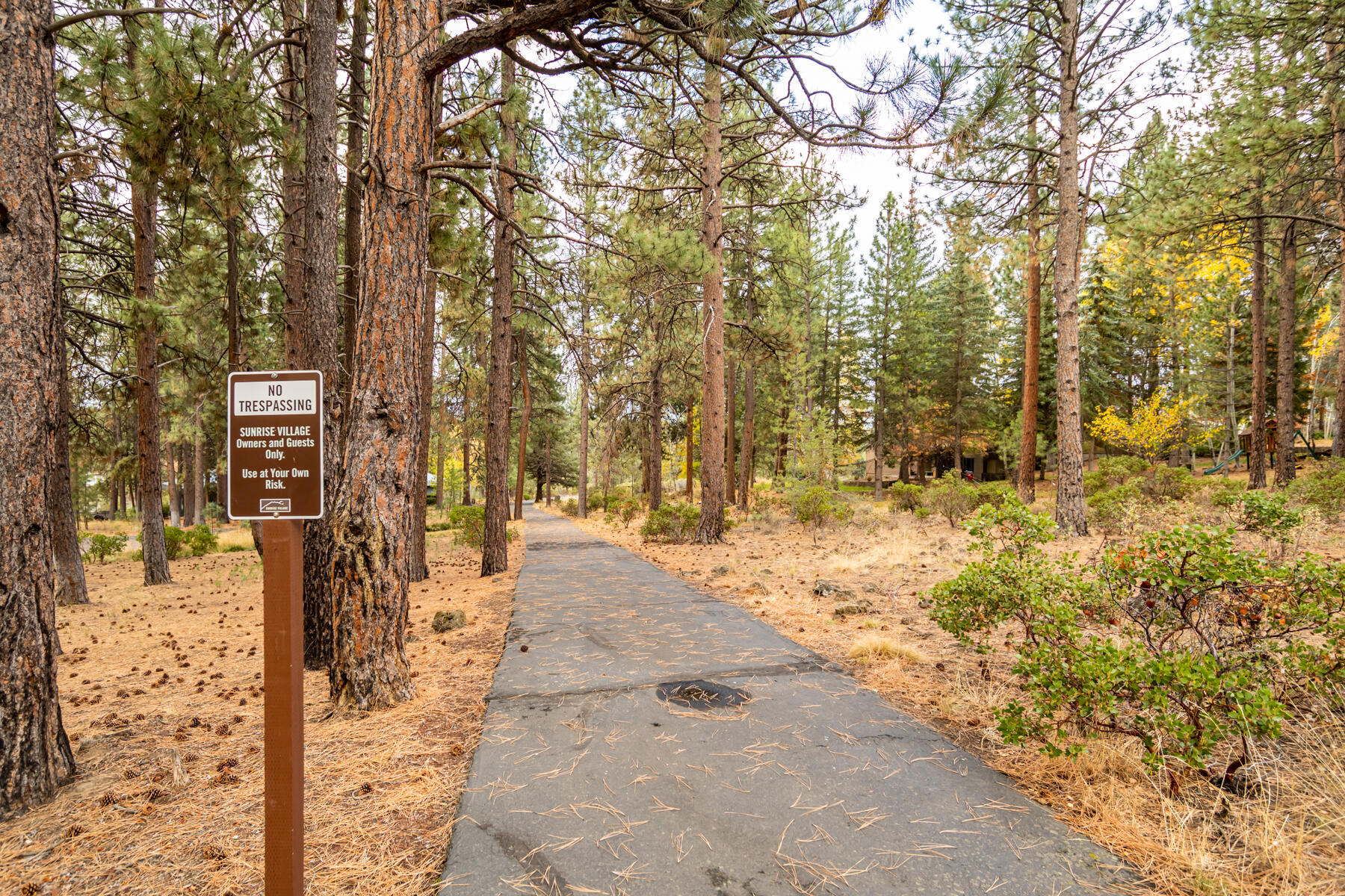 Sunrise Village - Residential