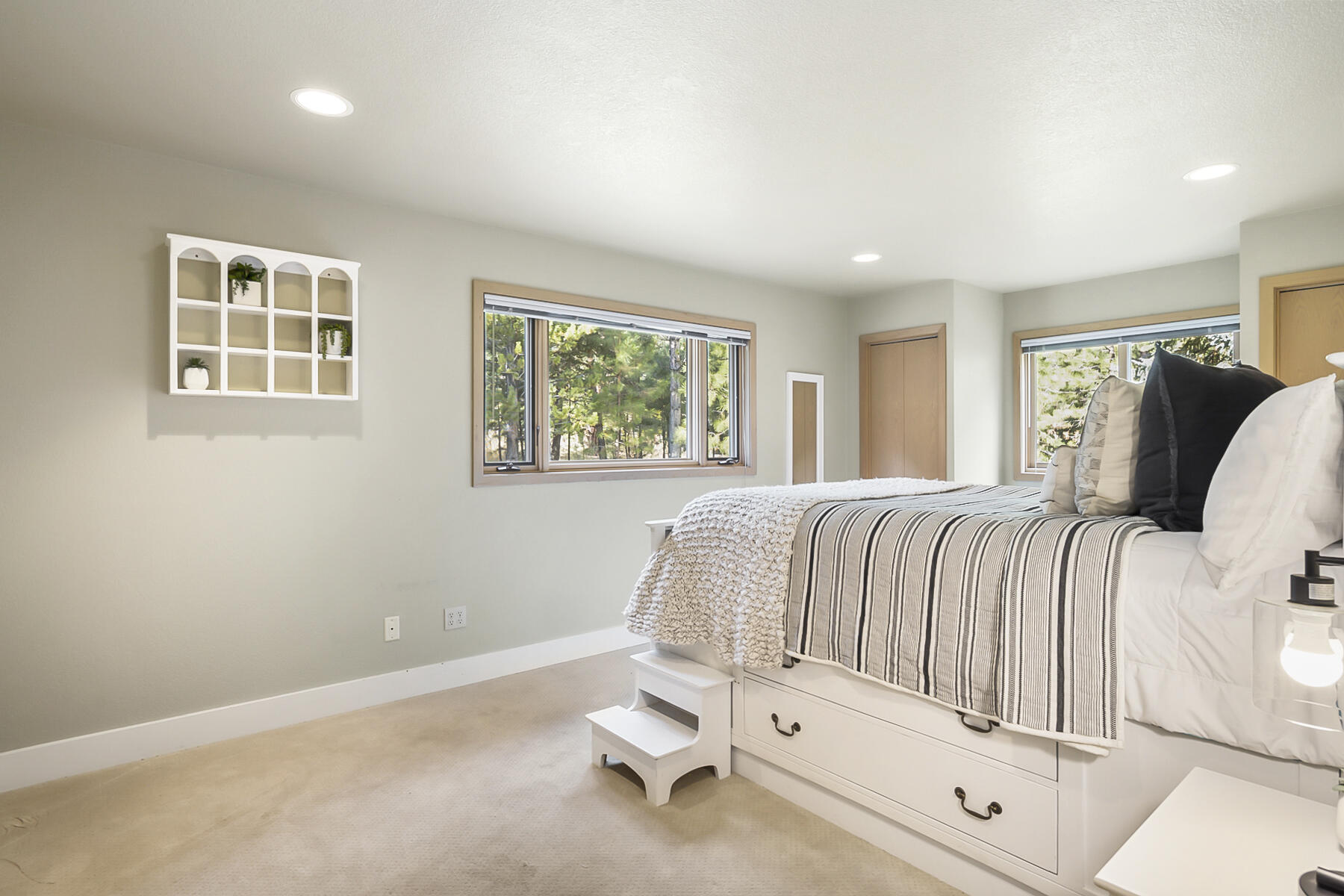 Sunrise Village - Residential