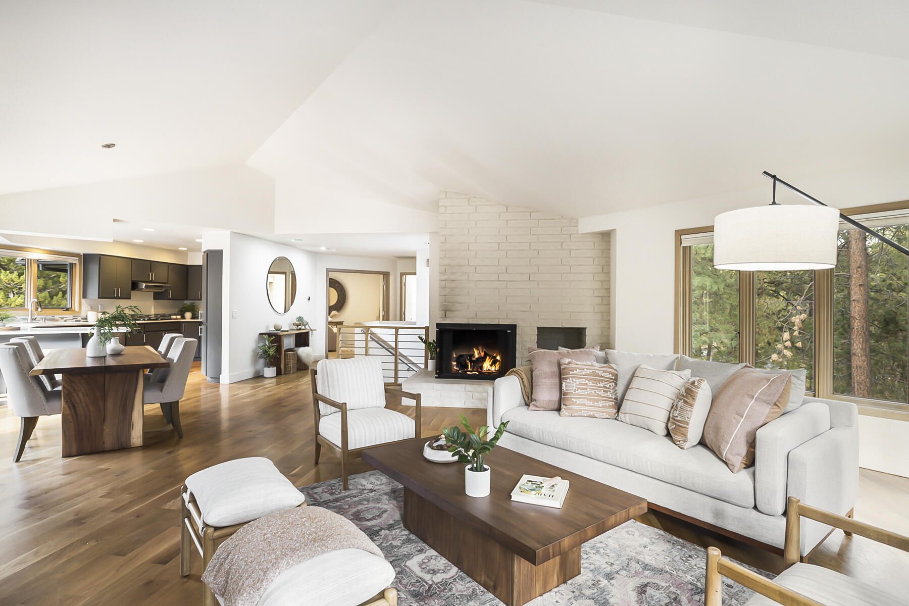 Sunrise Village - Residential