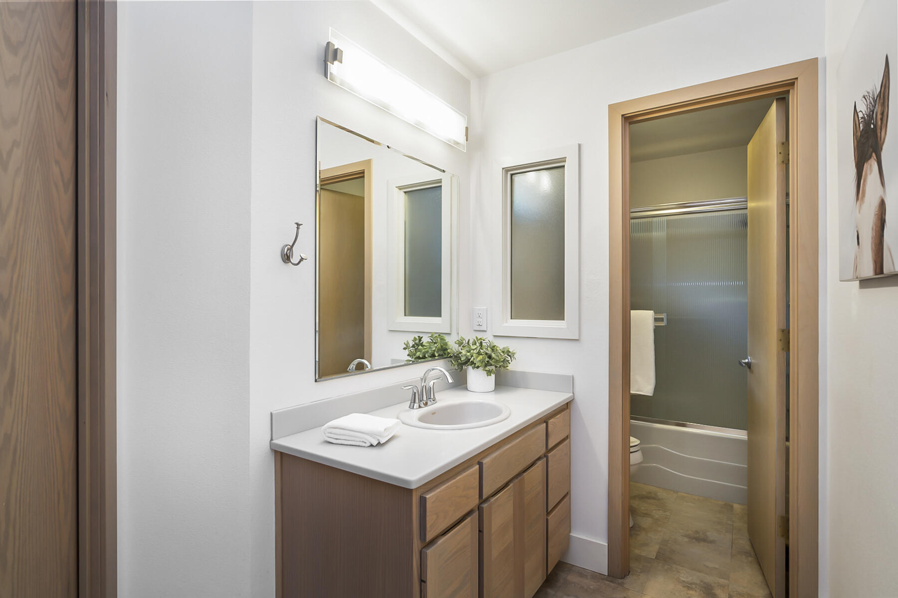 Sunrise Village - Residential