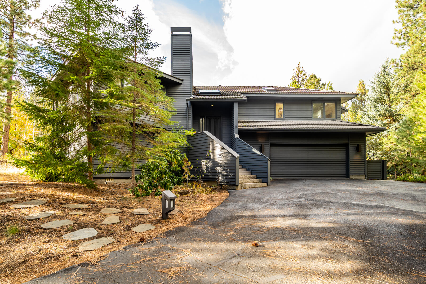 Sunrise Village - Residential