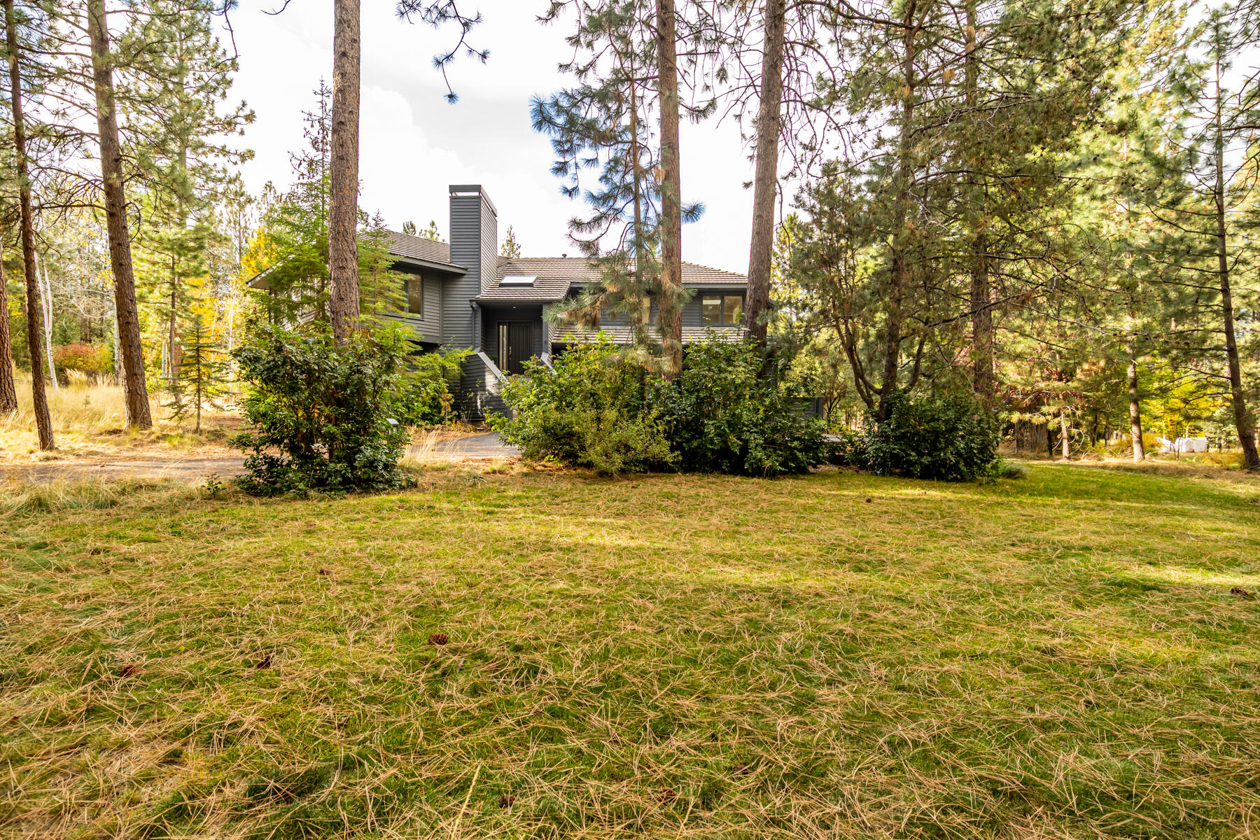 Sunrise Village - Residential