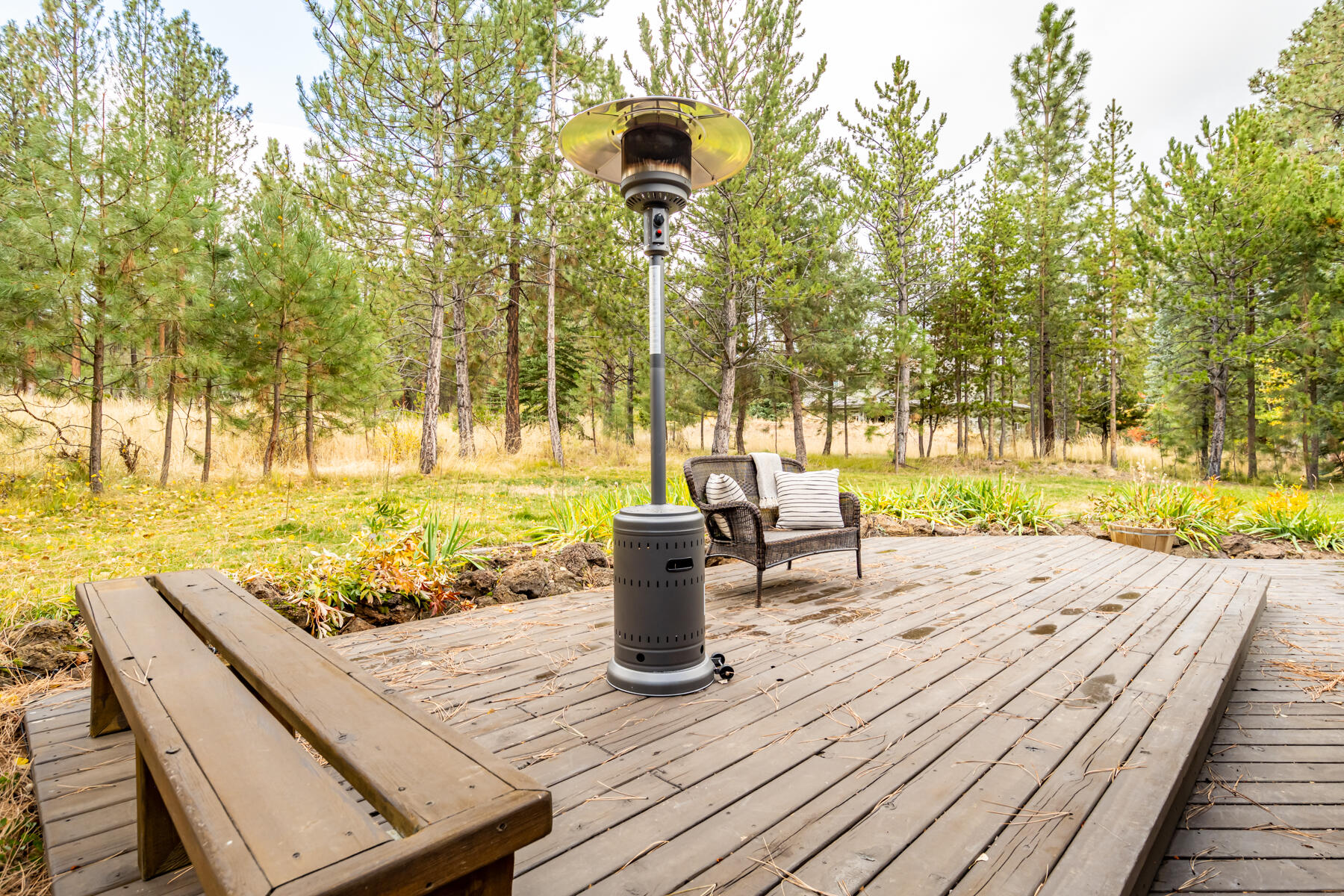 Sunrise Village - Residential