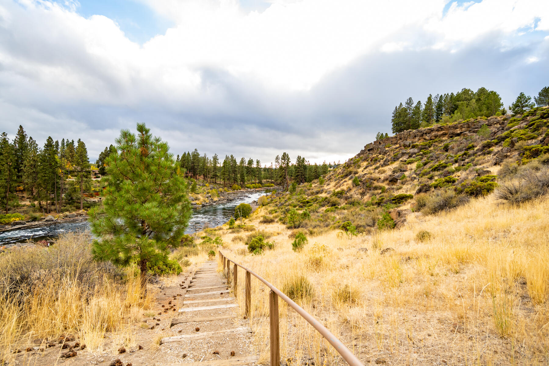 Sunrise Village - Residential