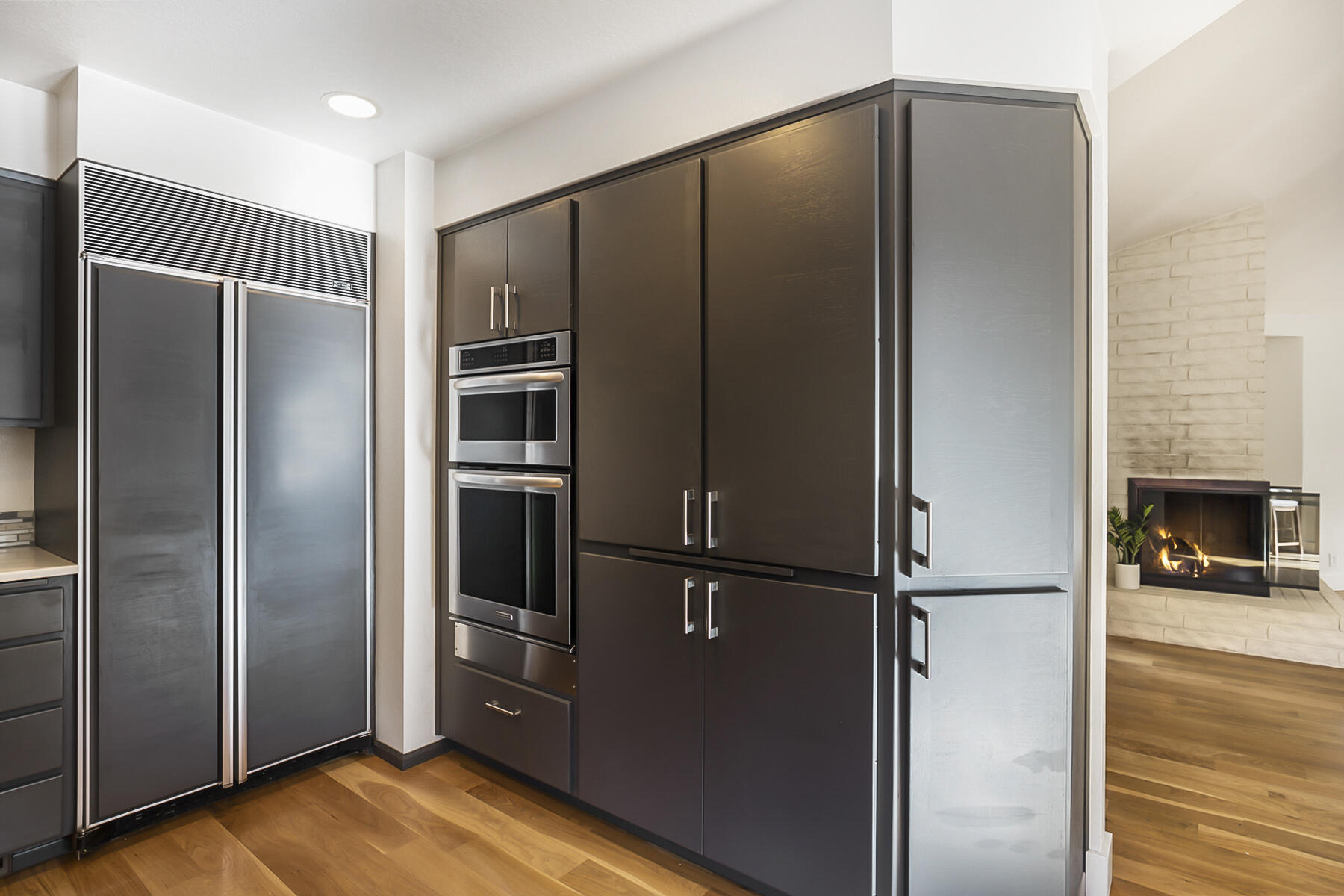 Sunrise Village - Residential