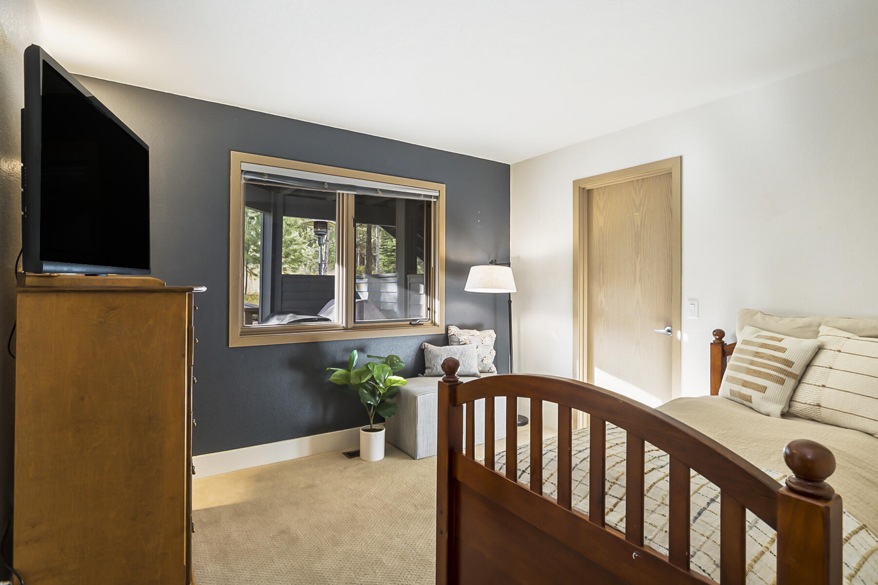 Sunrise Village - Residential