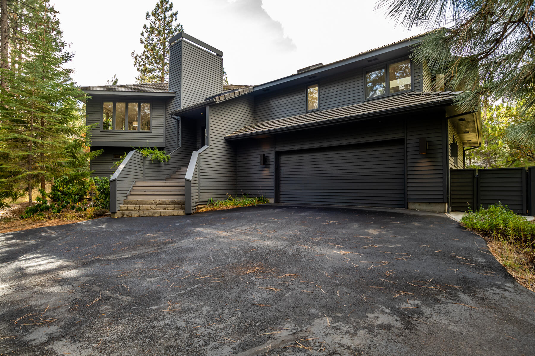 Sunrise Village - Residential