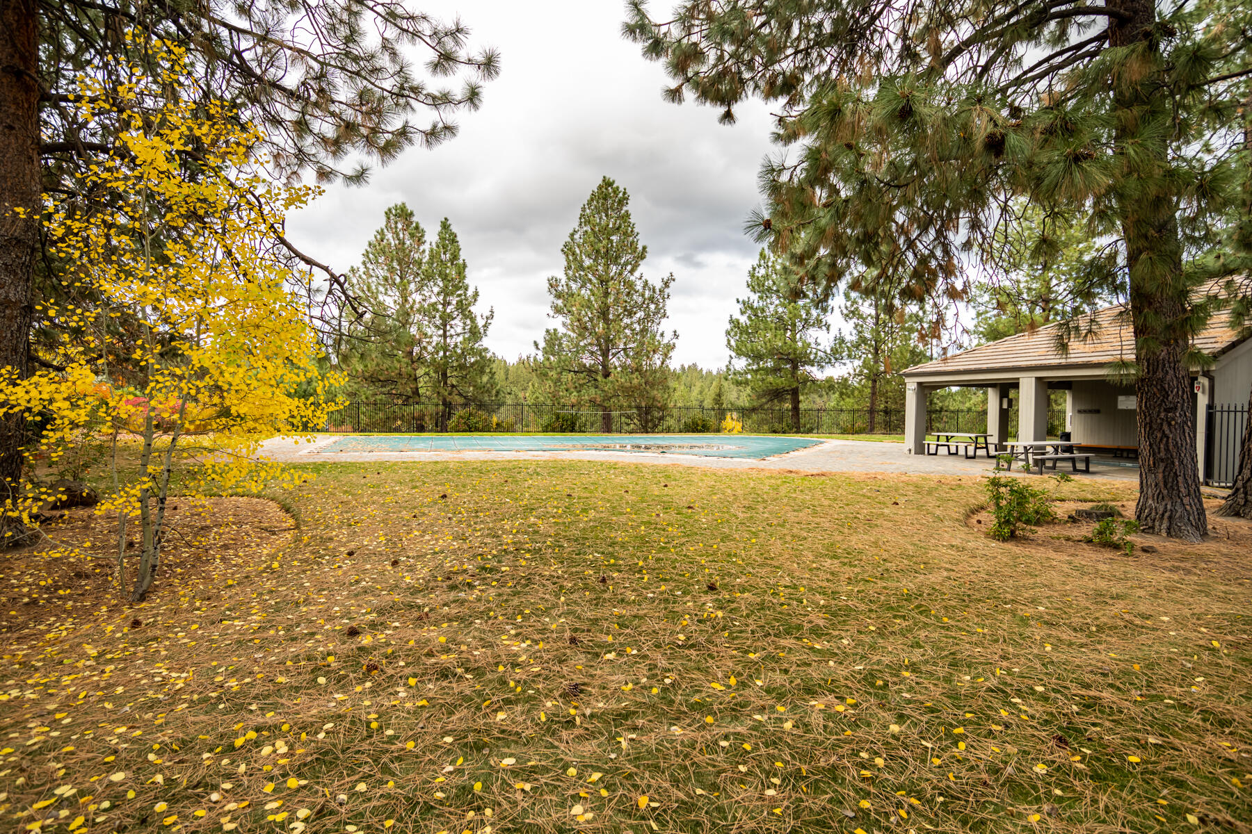 Sunrise Village - Residential