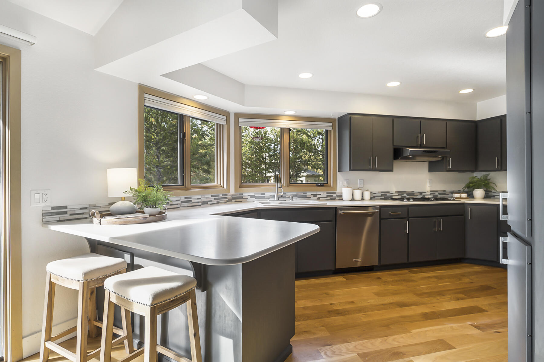 Sunrise Village - Residential