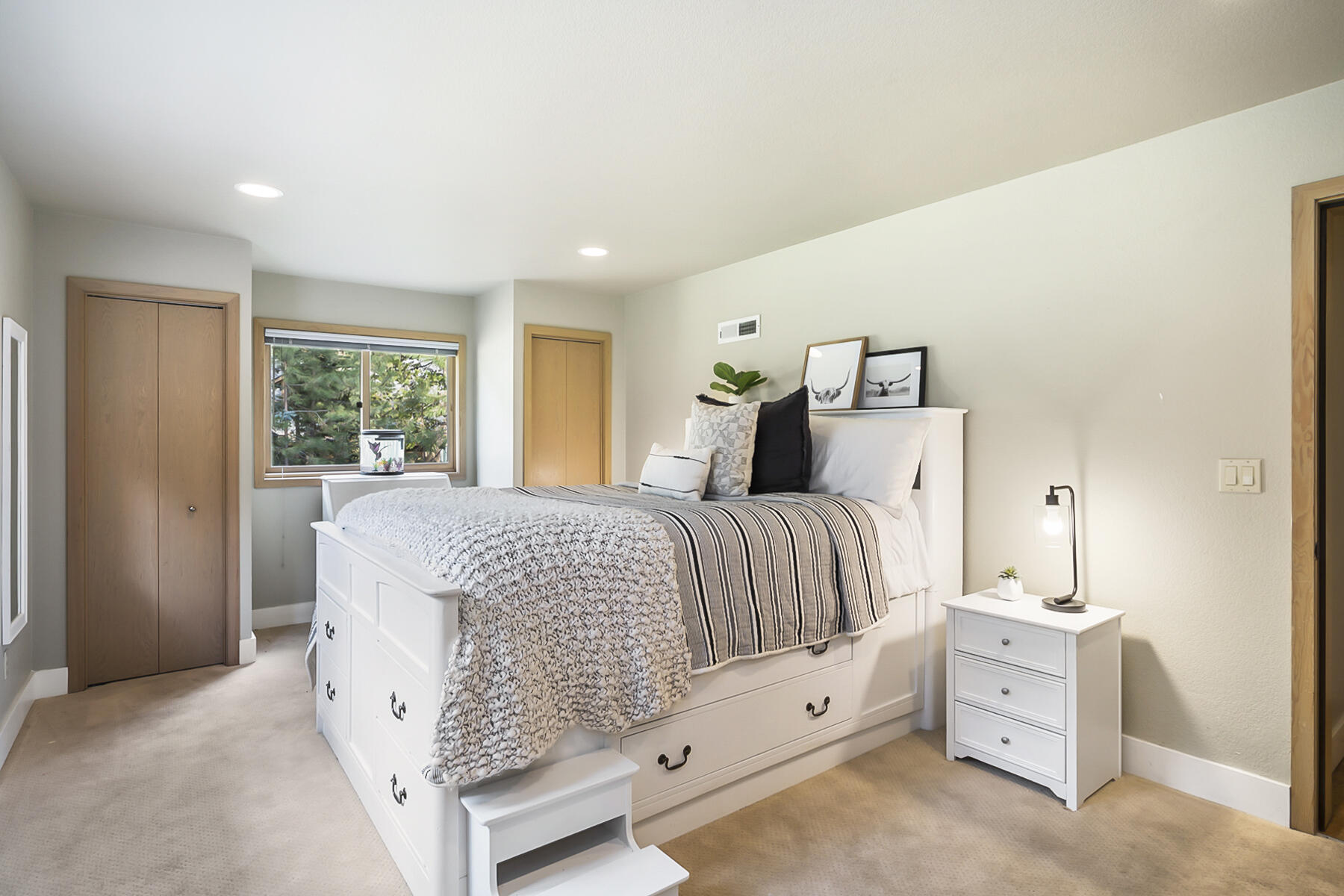 Sunrise Village - Residential