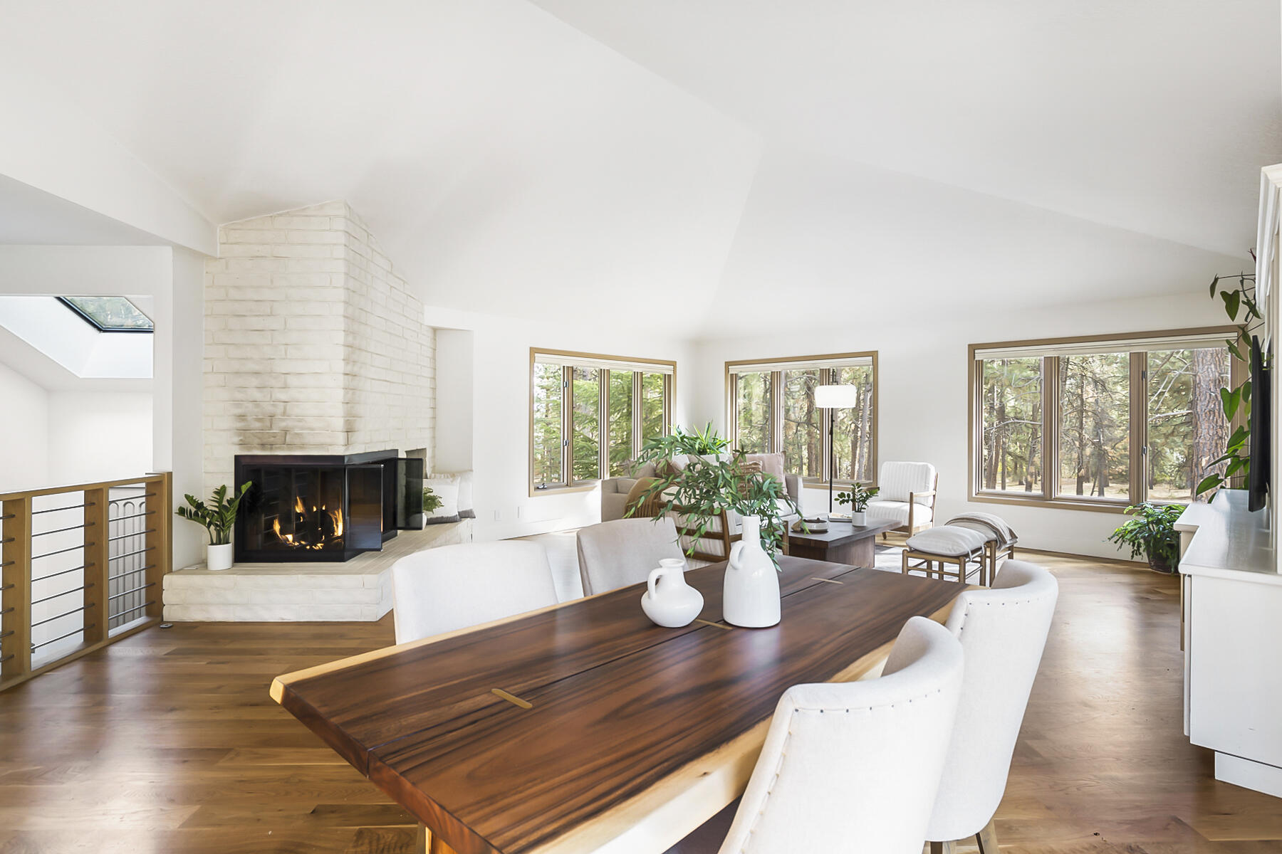 Sunrise Village - Residential