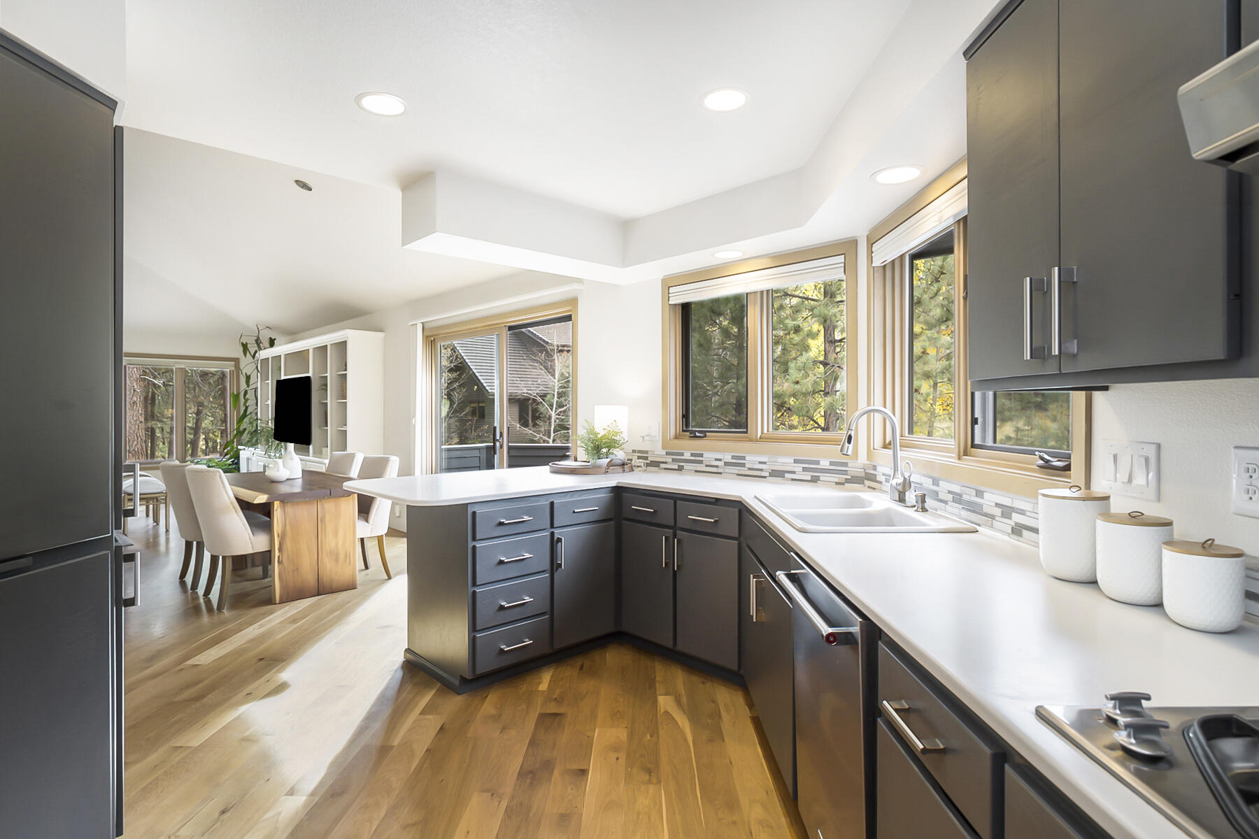 Sunrise Village - Residential