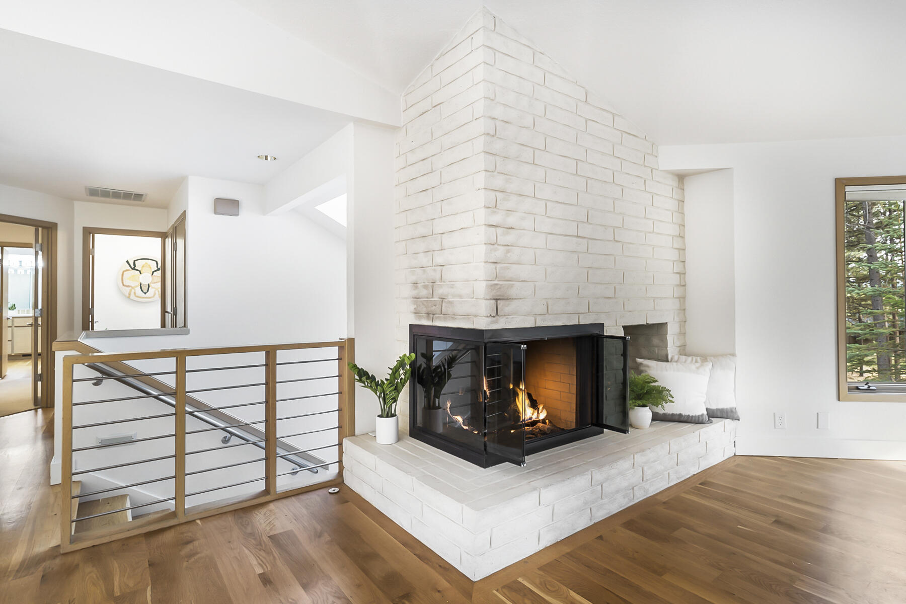 Sunrise Village - Residential