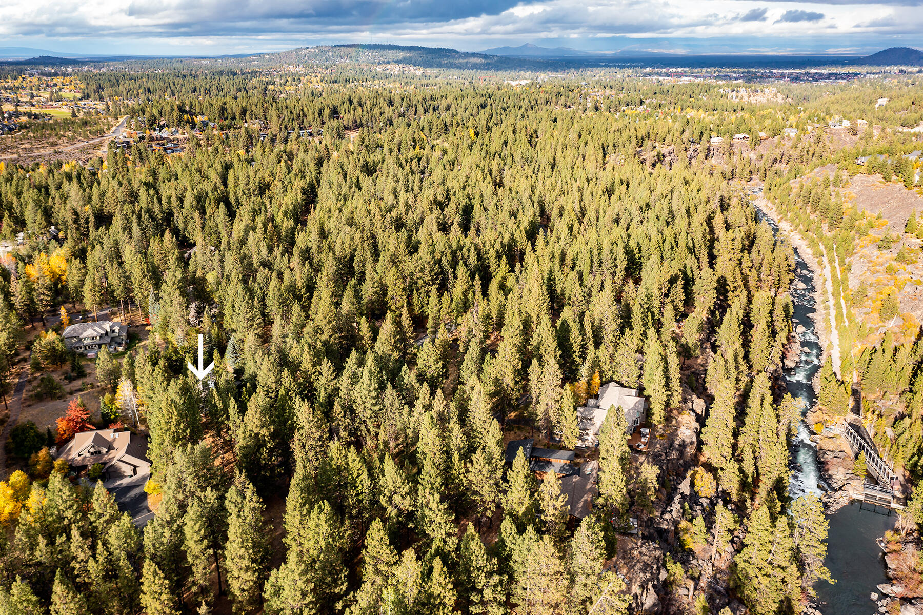 Sunrise Village - Residential