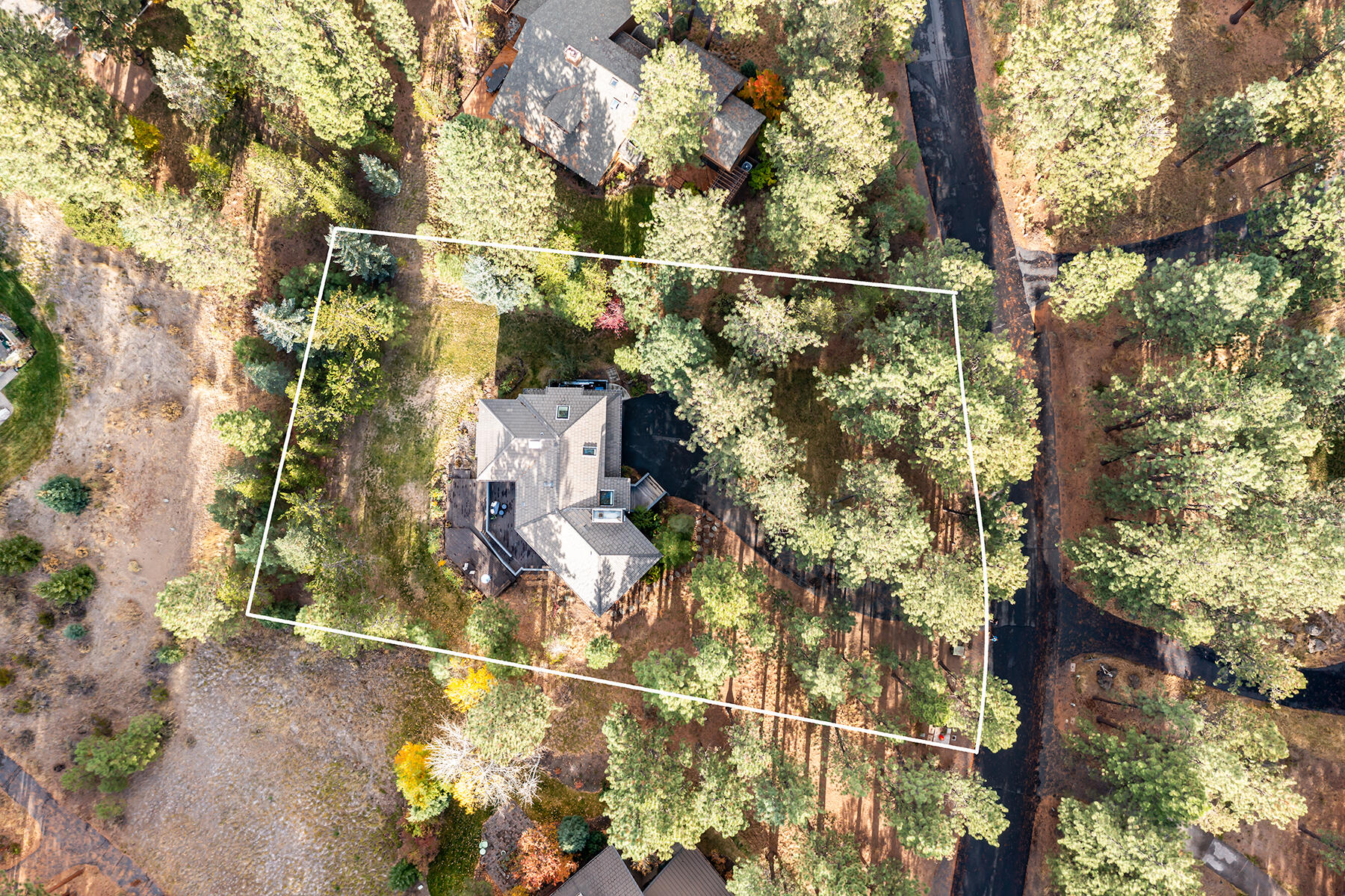 Sunrise Village - Residential