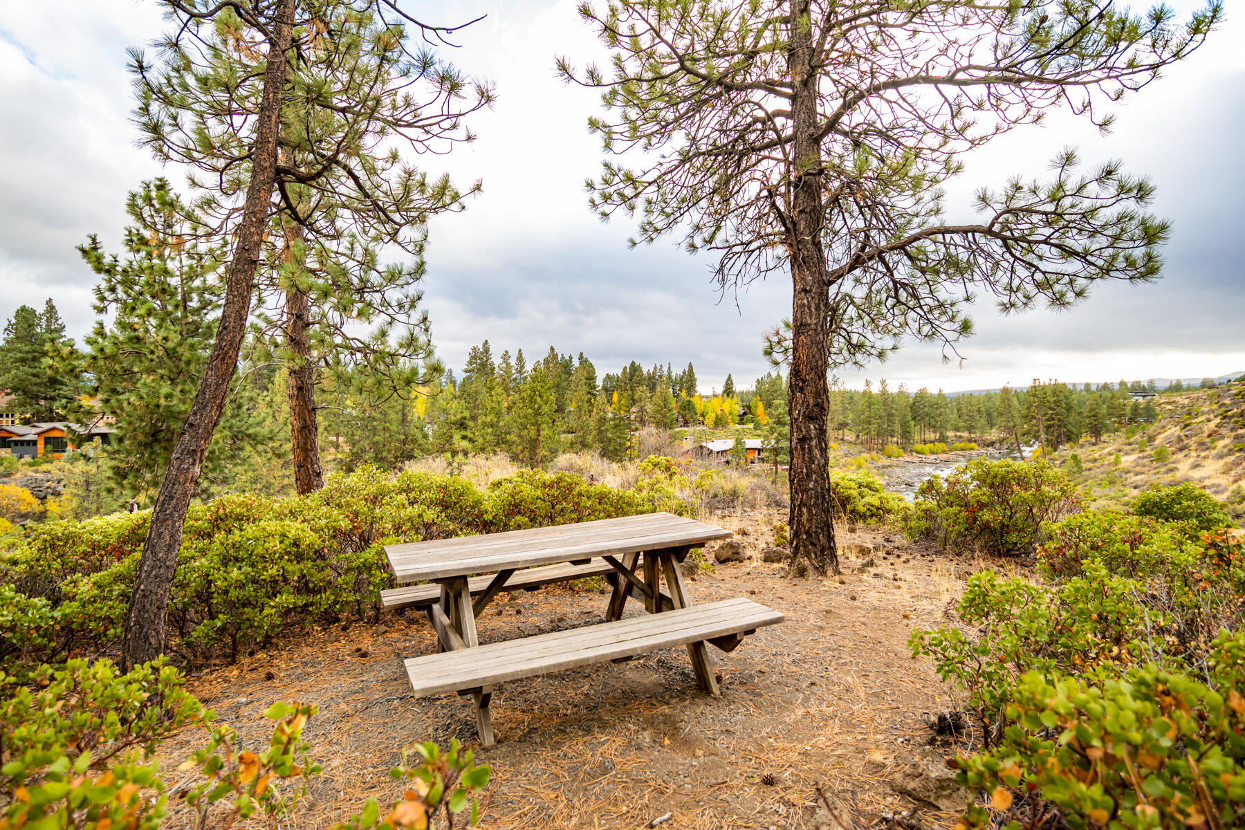 Sunrise Village - Residential