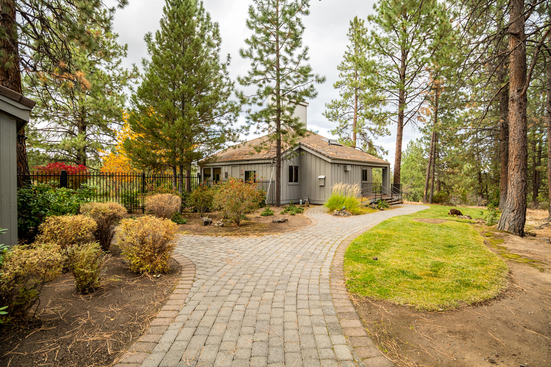 Sunrise Village - Residential