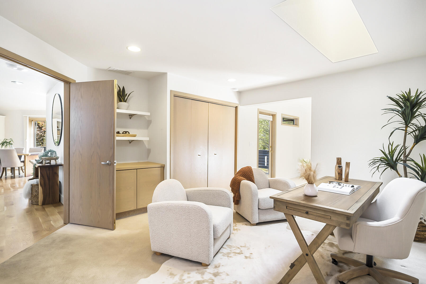 Sunrise Village - Residential