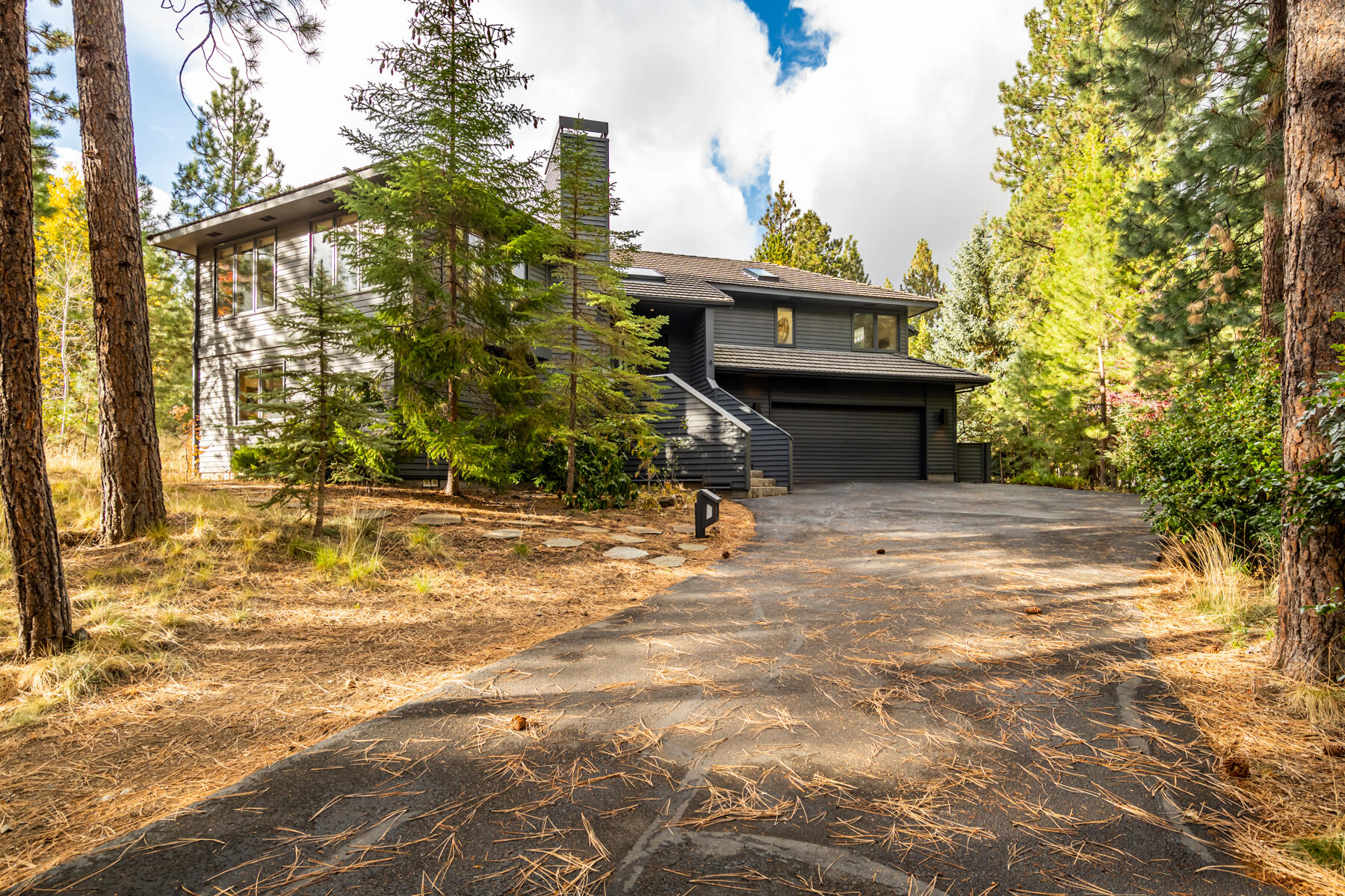 Sunrise Village - Residential