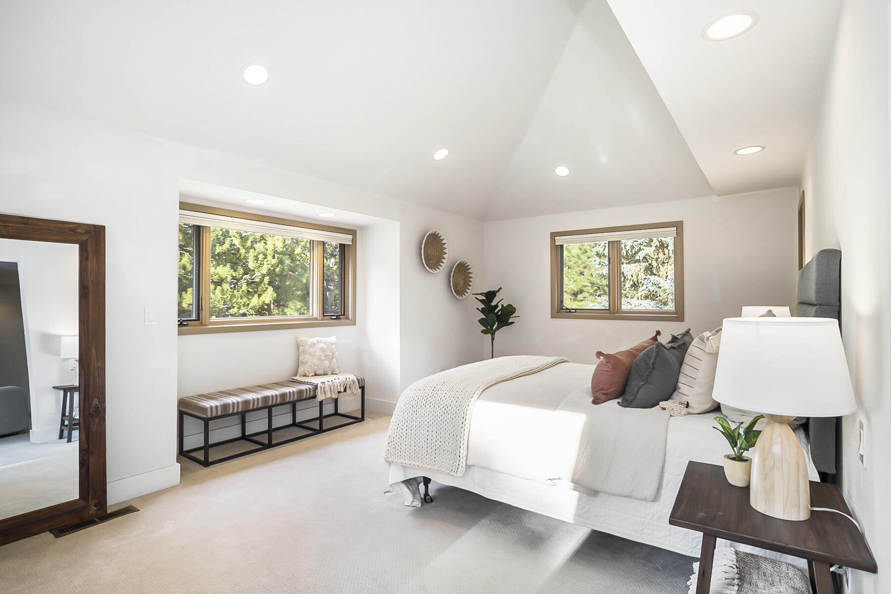 Sunrise Village - Residential