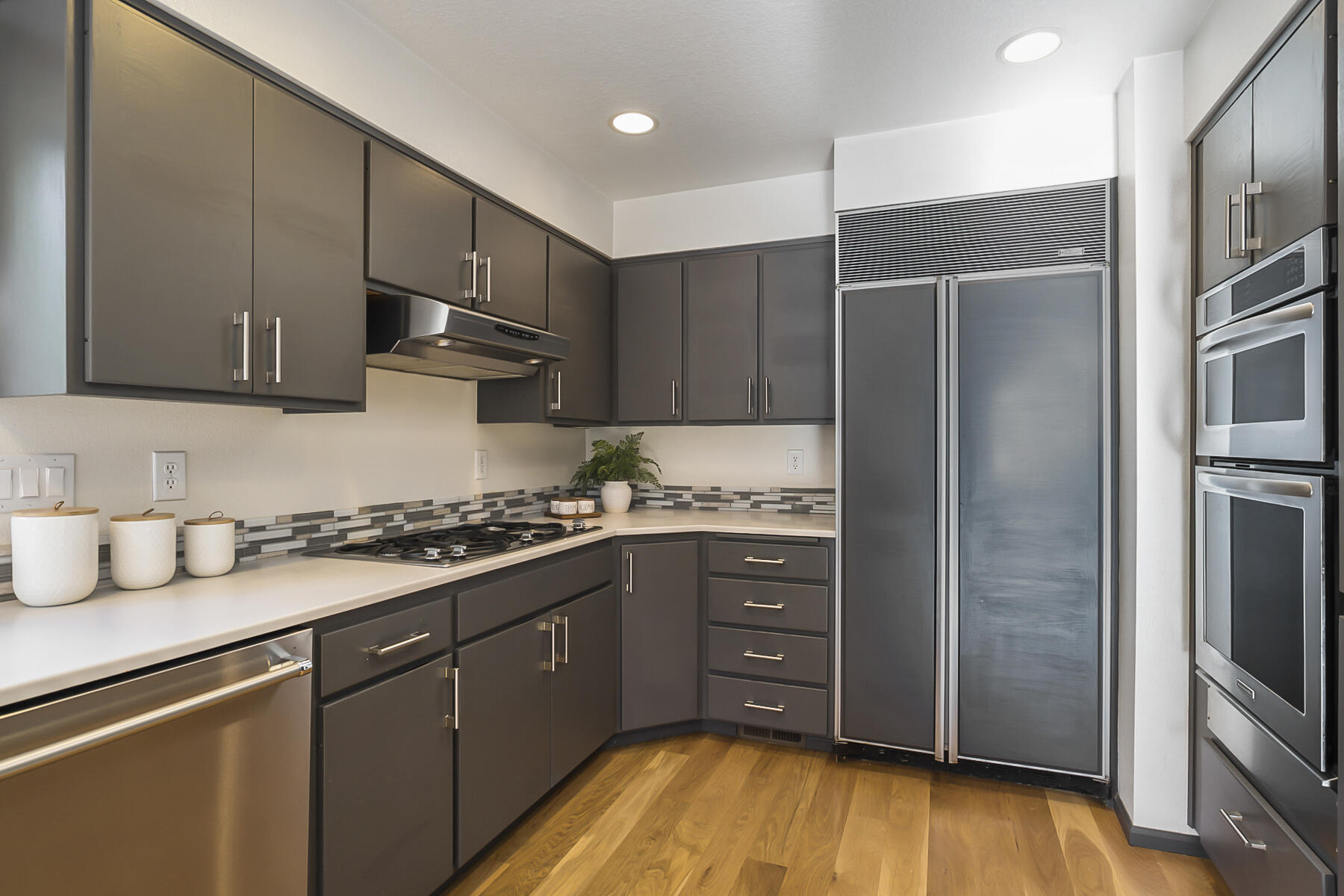 Sunrise Village - Residential