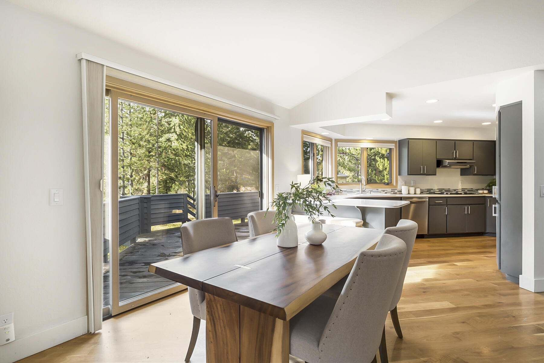 Sunrise Village - Residential