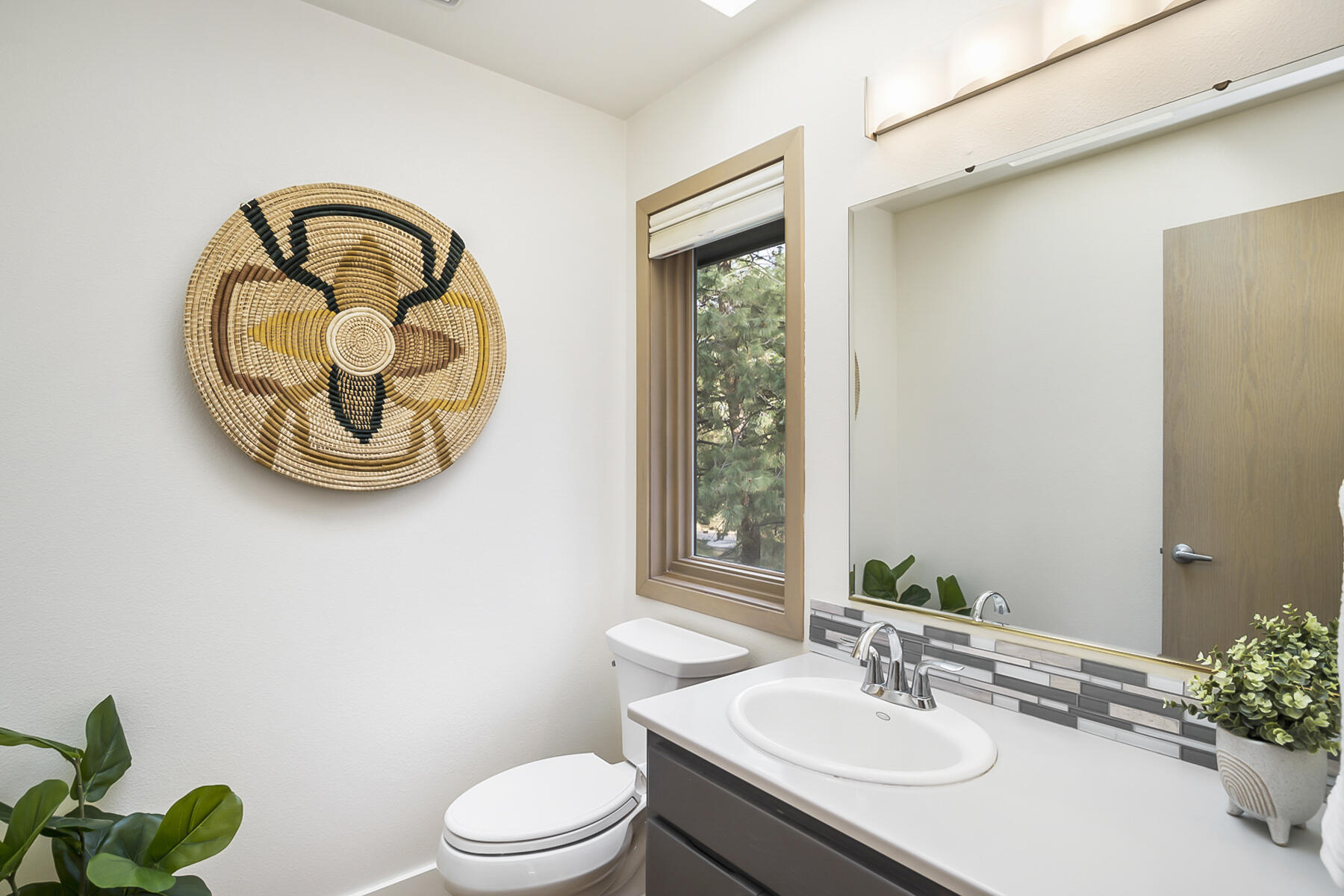 Sunrise Village - Residential