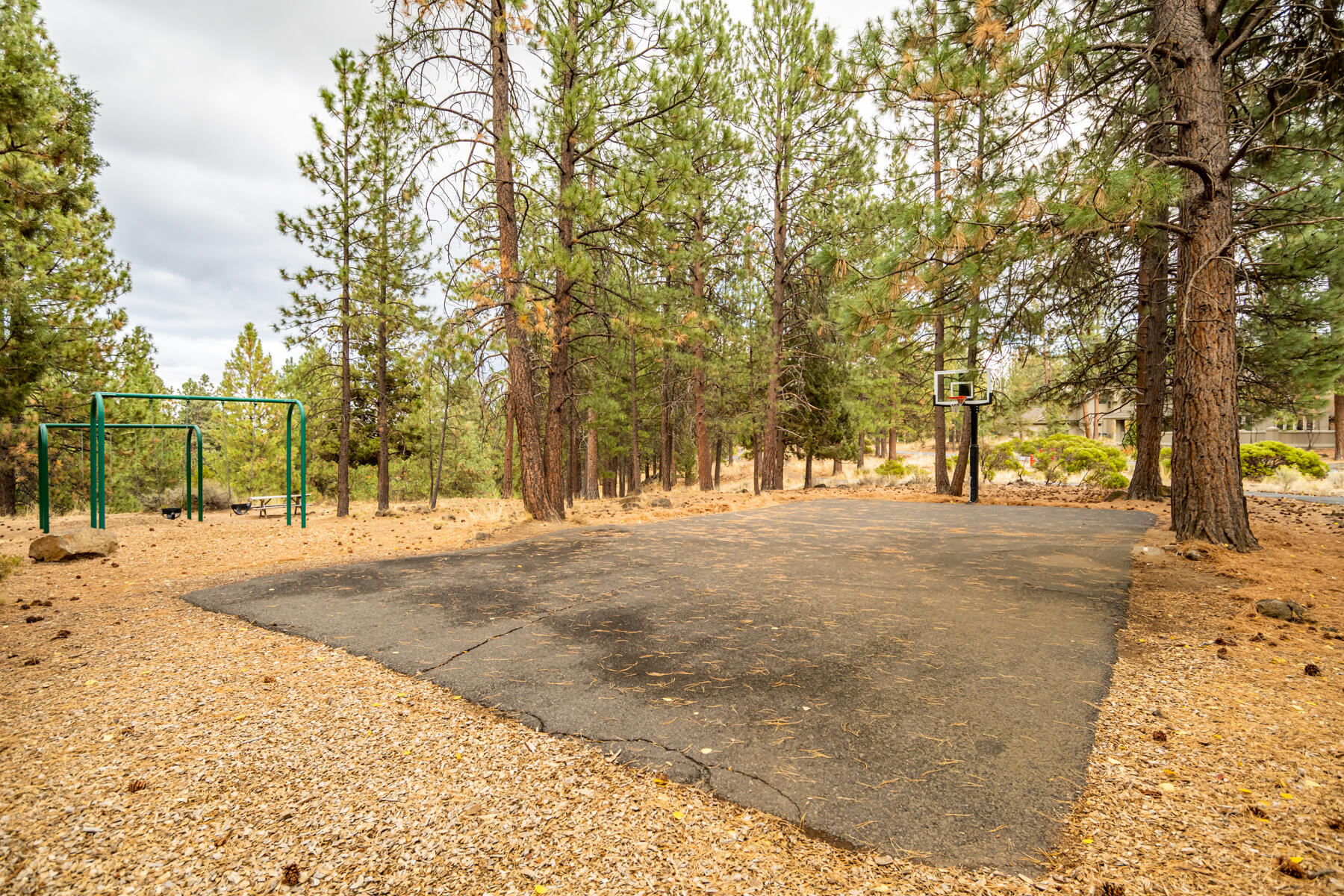 Sunrise Village - Residential