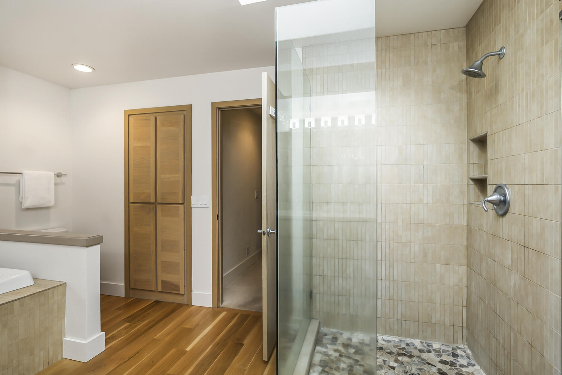 Sunrise Village - Residential