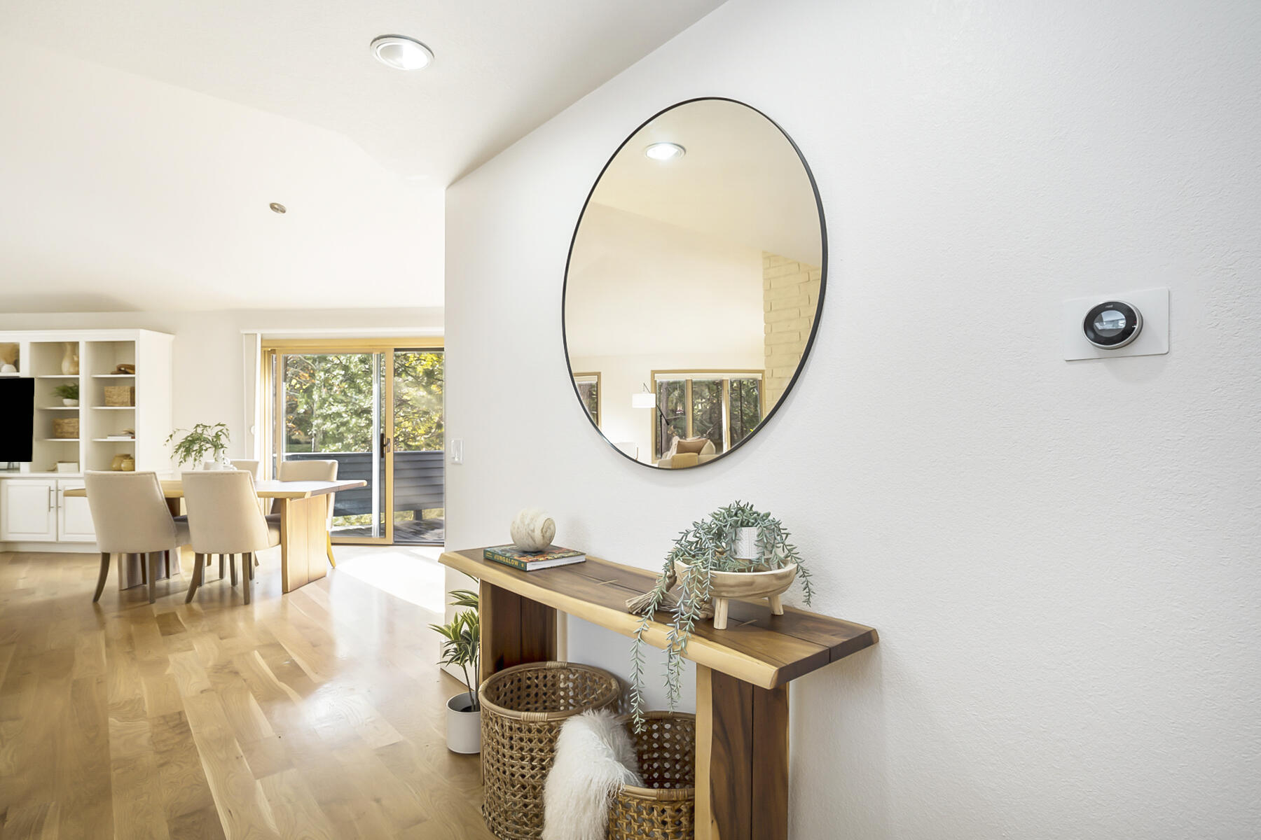 Sunrise Village - Residential