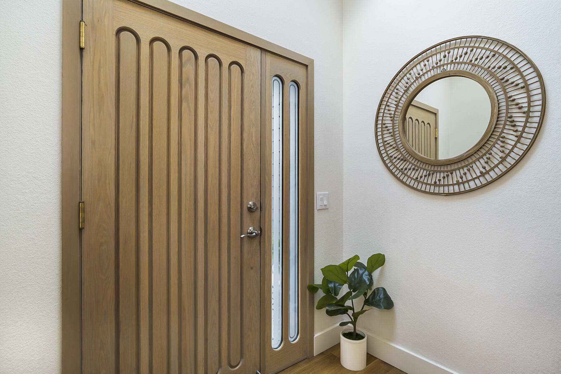 Sunrise Village - Residential