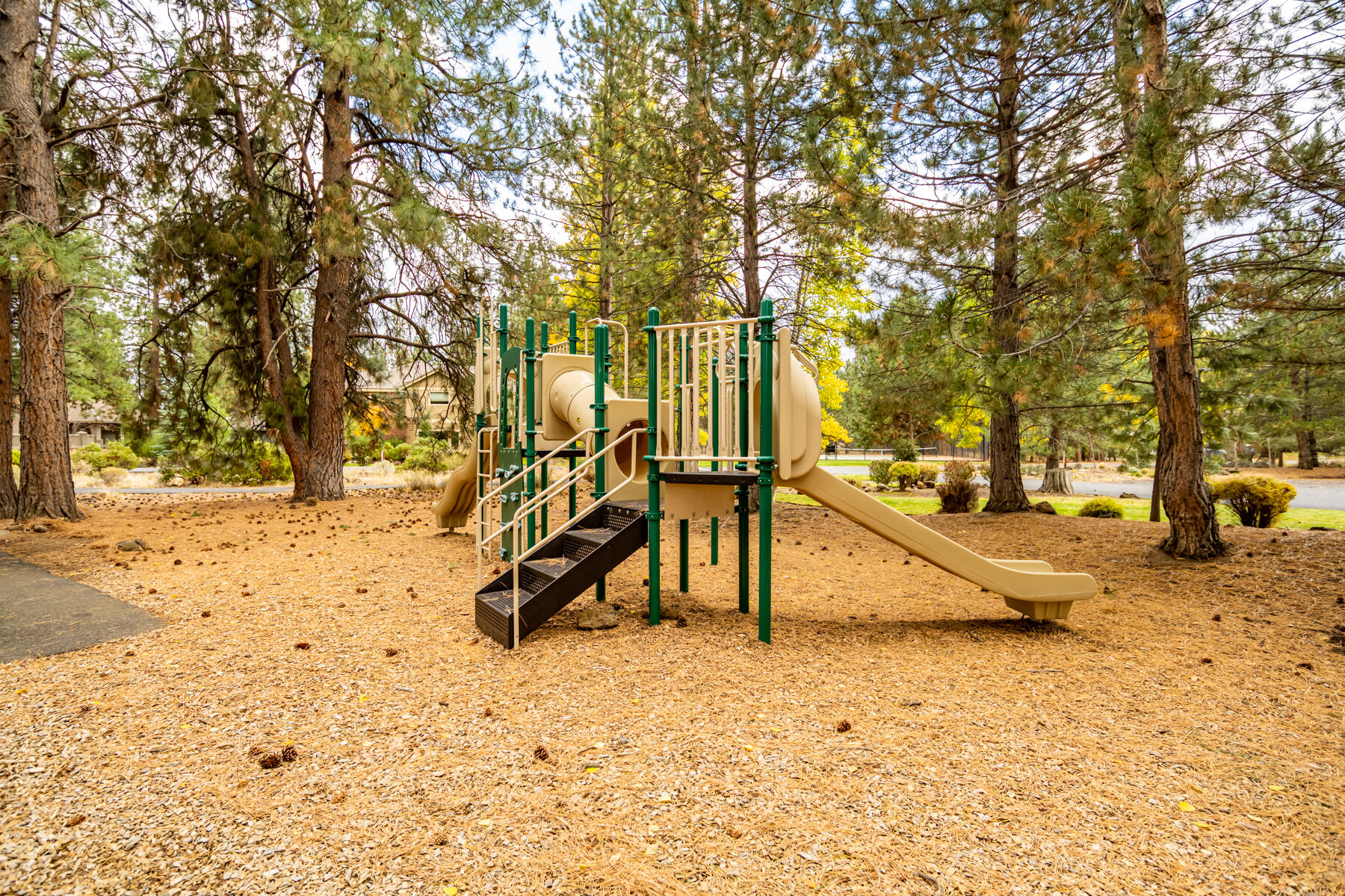 Sunrise Village - Residential