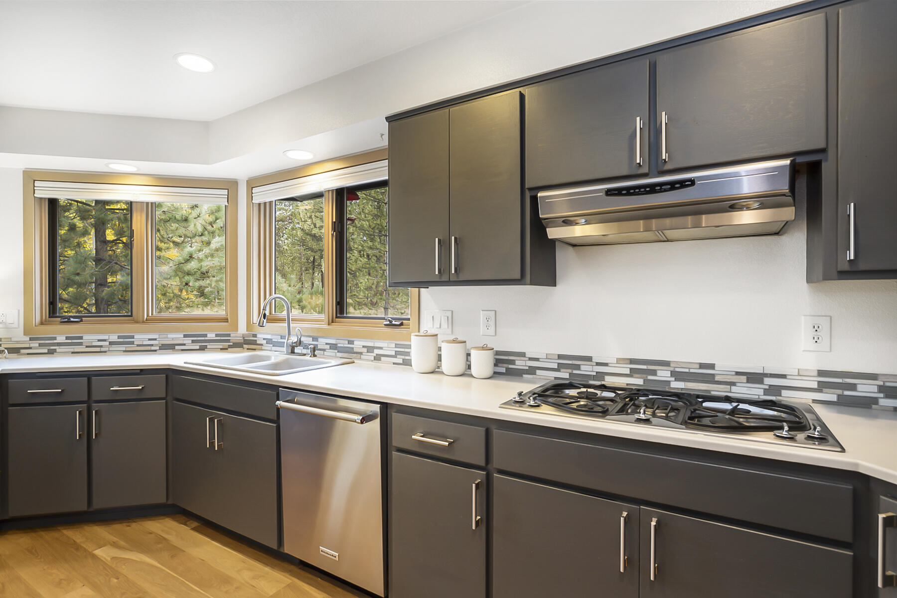 Sunrise Village - Residential