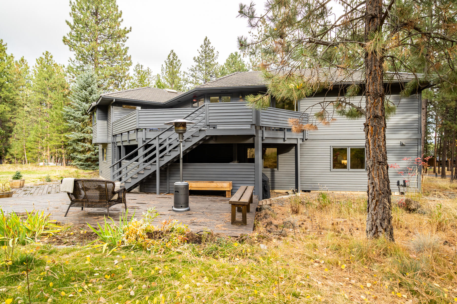 Sunrise Village - Residential